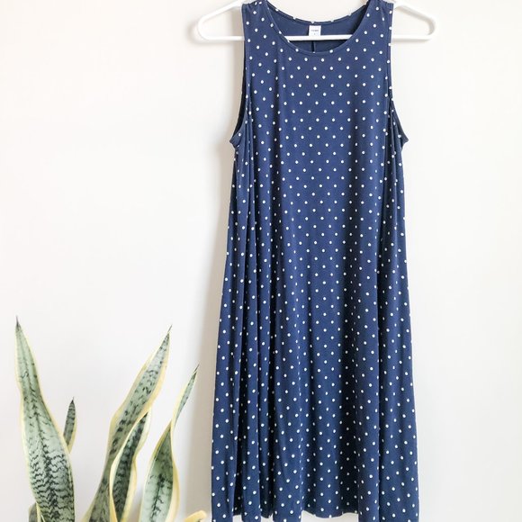 swing tee dress